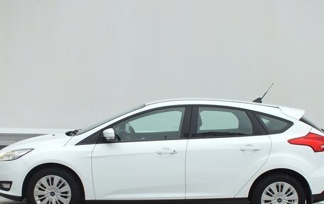 Ford Focus III, 2019 год, 1 379 000 рублей, 5 фотография