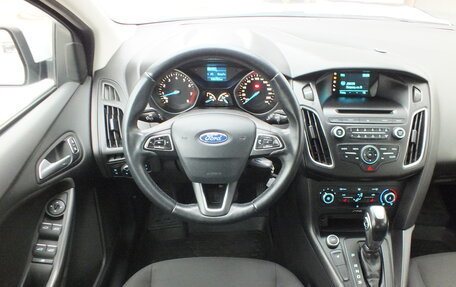 Ford Focus III, 2019 год, 1 379 000 рублей, 9 фотография