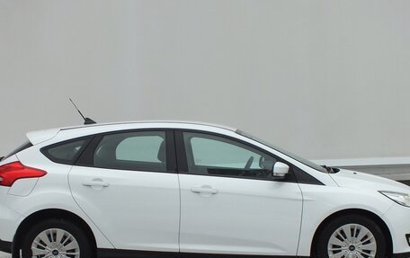 Ford Focus III, 2019 год, 1 379 000 рублей, 6 фотография
