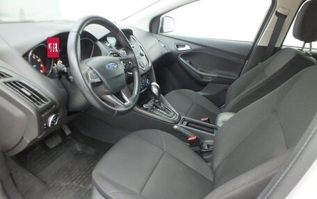 Ford Focus III, 2019 год, 1 379 000 рублей, 8 фотография