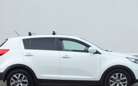 KIA Sportage III, 2014 год, 1 559 000 рублей, 6 фотография