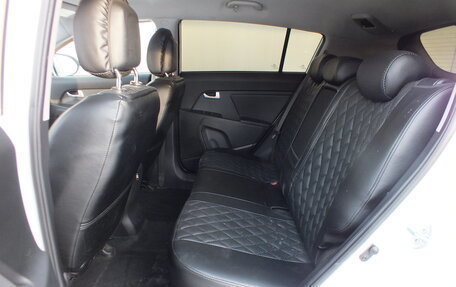 KIA Sportage III, 2014 год, 1 559 000 рублей, 14 фотография