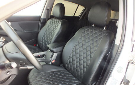 KIA Sportage III, 2014 год, 1 559 000 рублей, 13 фотография
