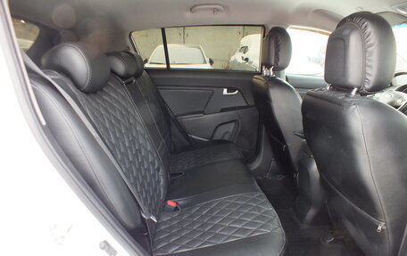 KIA Sportage III, 2014 год, 1 559 000 рублей, 17 фотография