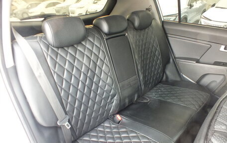 KIA Sportage III, 2014 год, 1 559 000 рублей, 18 фотография