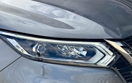 Nissan Qashqai, 2021 год, 2 600 000 рублей, 13 фотография