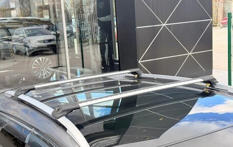 Nissan Qashqai, 2021 год, 2 600 000 рублей, 14 фотография