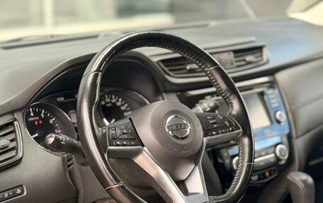 Nissan Qashqai, 2021 год, 2 600 000 рублей, 16 фотография