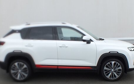 Changan CS35 Plus, 2024 год, 1 729 000 рублей, 4 фотография