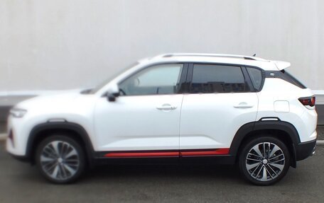 Changan CS35 Plus, 2024 год, 1 729 000 рублей, 2 фотография