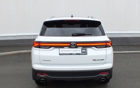 Changan CS35 Plus, 2024 год, 1 729 000 рублей, 7 фотография