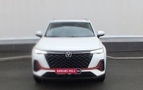 Changan CS35 Plus, 2024 год, 1 729 000 рублей, 3 фотография