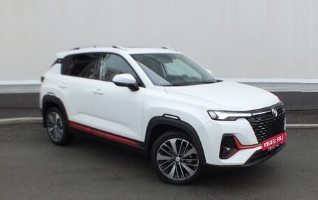 Changan CS35 Plus, 2024 год, 1 729 000 рублей, 5 фотография