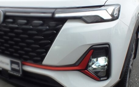 Changan CS35 Plus, 2024 год, 1 729 000 рублей, 12 фотография