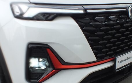 Changan CS35 Plus, 2024 год, 1 729 000 рублей, 13 фотография