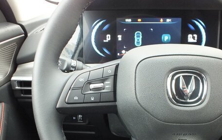 Changan CS35 Plus, 2024 год, 1 729 000 рублей, 18 фотография
