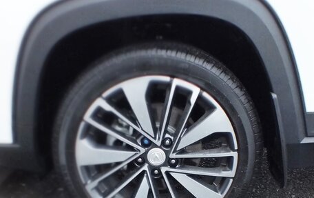 Changan CS35 Plus, 2024 год, 1 729 000 рублей, 14 фотография