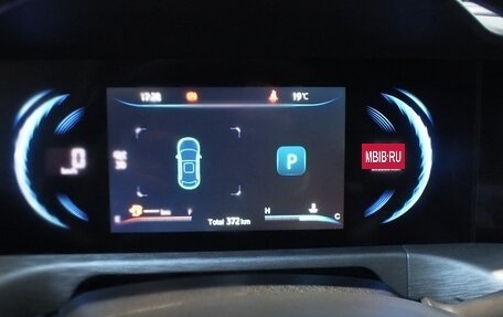 Changan CS35 Plus, 2024 год, 1 729 000 рублей, 21 фотография
