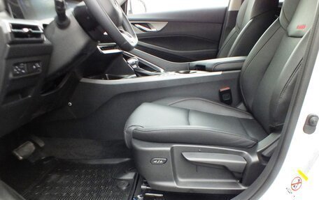 Changan CS35 Plus, 2024 год, 1 729 000 рублей, 27 фотография