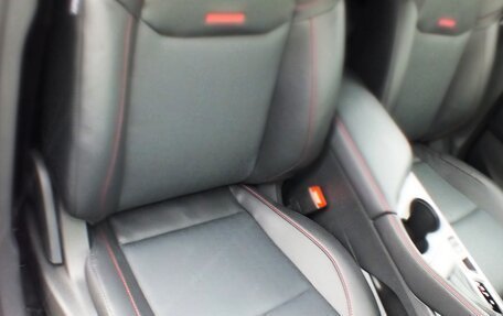 Changan CS35 Plus, 2024 год, 1 729 000 рублей, 30 фотография