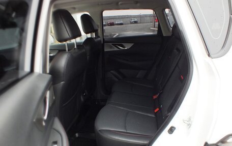 Changan CS35 Plus, 2024 год, 1 729 000 рублей, 29 фотография