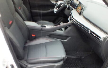 Changan CS35 Plus, 2024 год, 1 729 000 рублей, 31 фотография