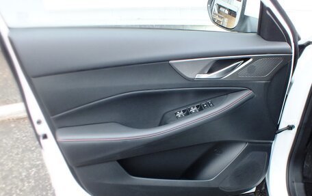 Changan CS35 Plus, 2024 год, 1 729 000 рублей, 34 фотография