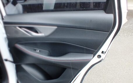 Changan CS35 Plus, 2024 год, 1 729 000 рублей, 37 фотография