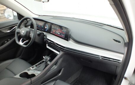 Changan CS35 Plus, 2024 год, 1 729 000 рублей, 33 фотография