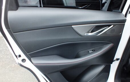 Changan CS35 Plus, 2024 год, 1 729 000 рублей, 35 фотография