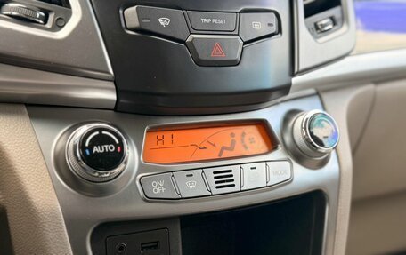 SsangYong Actyon II рестайлинг, 2014 год, 1 390 000 рублей, 17 фотография