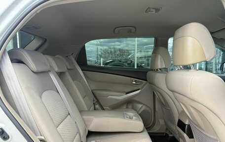 SsangYong Actyon II рестайлинг, 2014 год, 1 390 000 рублей, 11 фотография