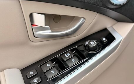 SsangYong Actyon II рестайлинг, 2014 год, 1 390 000 рублей, 14 фотография