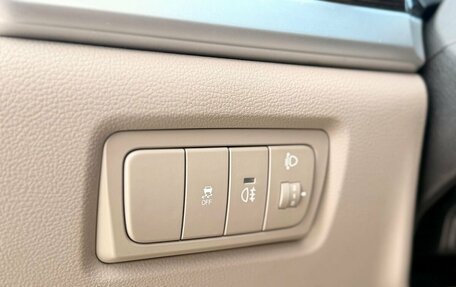 SsangYong Actyon II рестайлинг, 2014 год, 1 390 000 рублей, 13 фотография