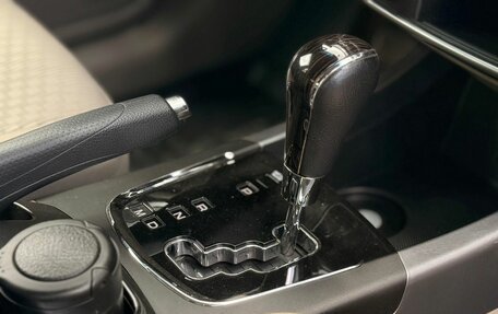 SsangYong Actyon II рестайлинг, 2014 год, 1 390 000 рублей, 21 фотография