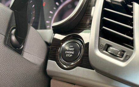 SsangYong Actyon II рестайлинг, 2014 год, 1 390 000 рублей, 22 фотография