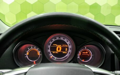 Citroen C4 II рестайлинг, 2015 год, 800 000 рублей, 16 фотография