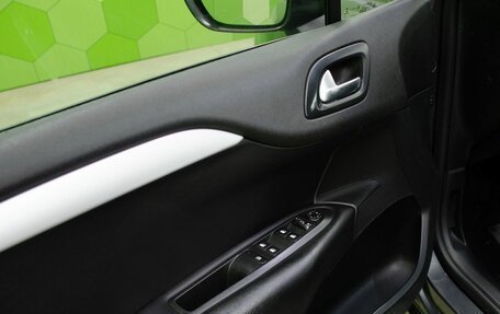 Citroen C4 II рестайлинг, 2015 год, 800 000 рублей, 21 фотография
