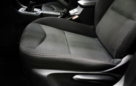 Citroen C4 II рестайлинг, 2015 год, 800 000 рублей, 22 фотография