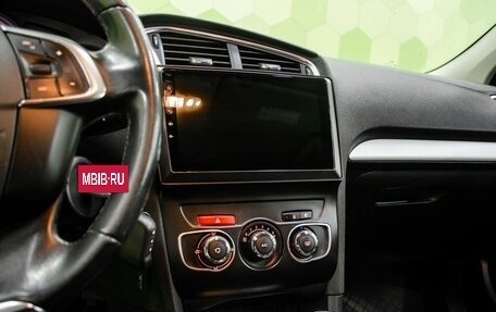Citroen C4 II рестайлинг, 2015 год, 800 000 рублей, 19 фотография