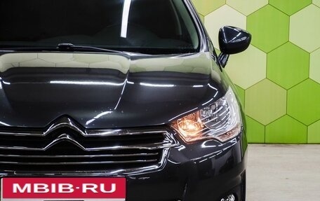 Citroen C4 II рестайлинг, 2015 год, 800 000 рублей, 10 фотография