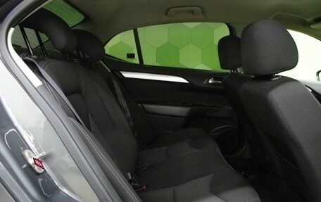 Citroen C4 II рестайлинг, 2015 год, 800 000 рублей, 13 фотография