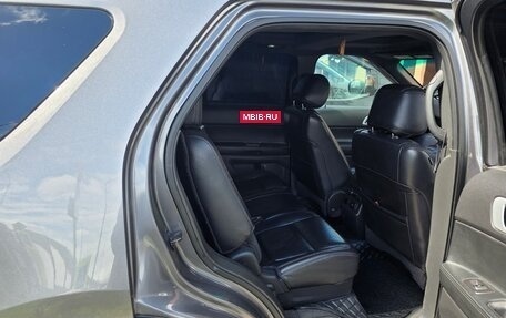 Ford Explorer VI, 2012 год, 2 100 000 рублей, 5 фотография