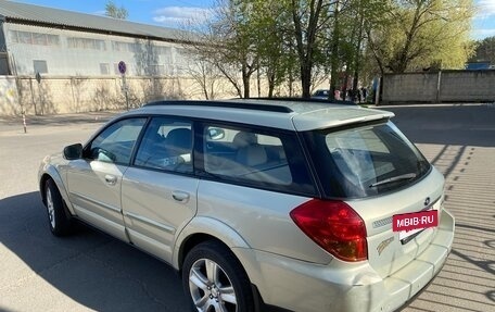 Subaru Outback III, 2004 год, 1 500 000 рублей, 6 фотография