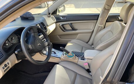 Subaru Outback III, 2004 год, 1 500 000 рублей, 9 фотография