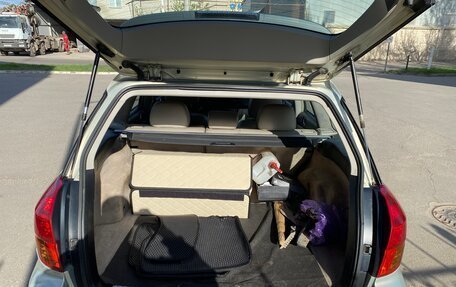Subaru Outback III, 2004 год, 1 500 000 рублей, 7 фотография