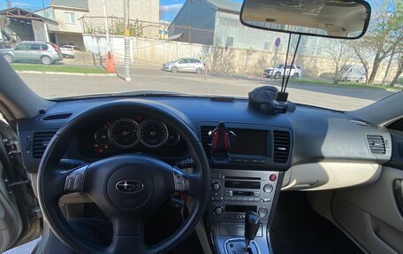 Subaru Outback III, 2004 год, 1 500 000 рублей, 12 фотография