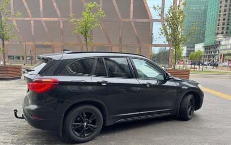 BMW X1, 2017 год, 2 350 000 рублей, 4 фотография