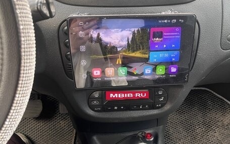 Citroen C3 II, 2004 год, 220 000 рублей, 7 фотография