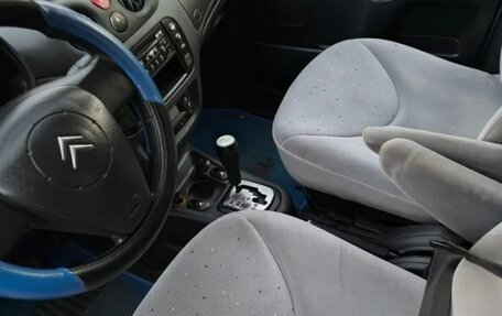 Citroen C3 II, 2004 год, 220 000 рублей, 10 фотография